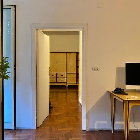 Casa Vacanze Rione Sanita Napoli Esterno foto