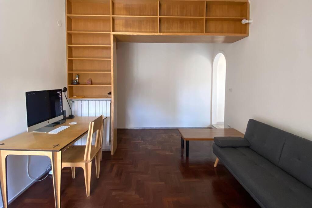 Casa Vacanze Rione Sanita Napoli Esterno foto