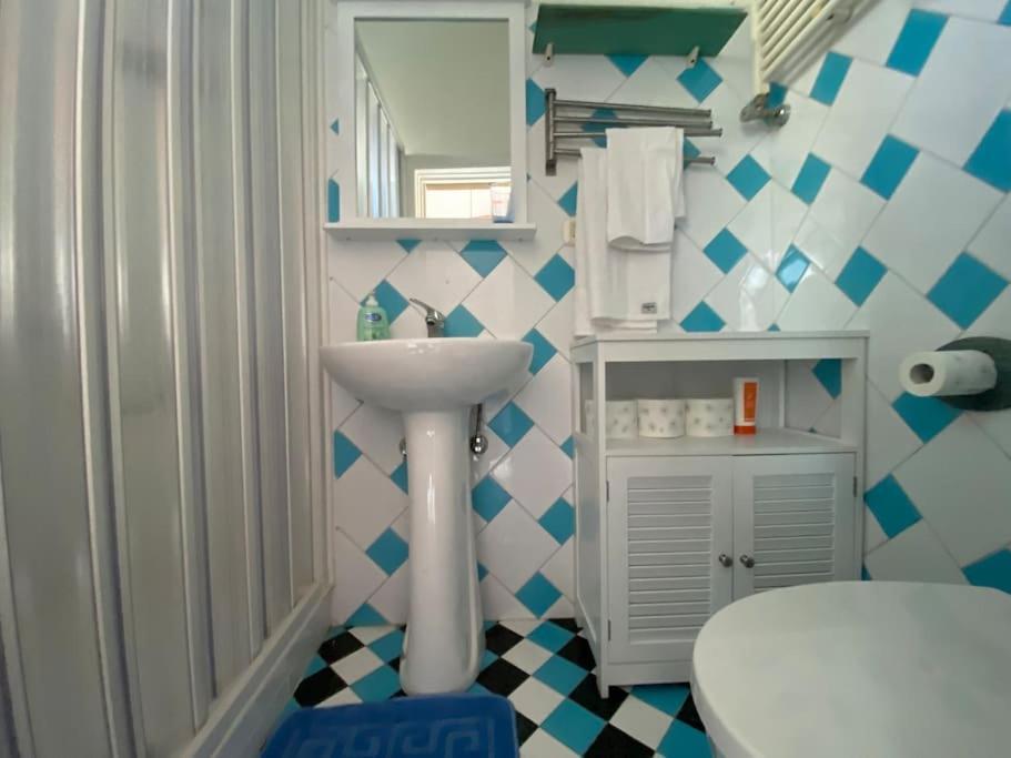 Casa Vacanze Rione Sanita Napoli Esterno foto