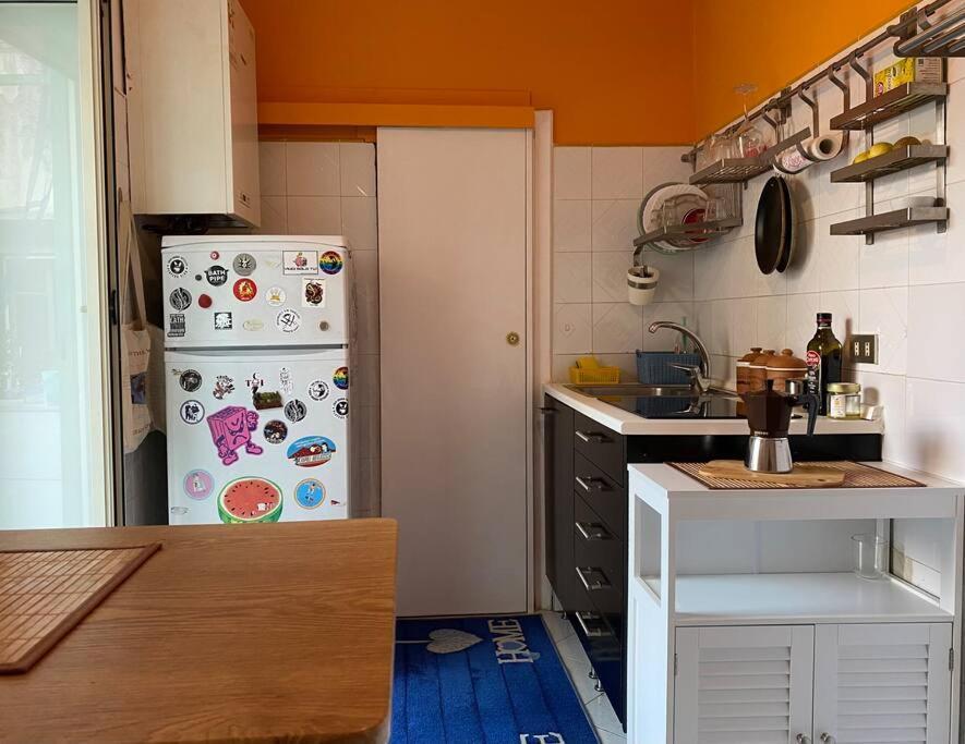 Casa Vacanze Rione Sanita Napoli Esterno foto