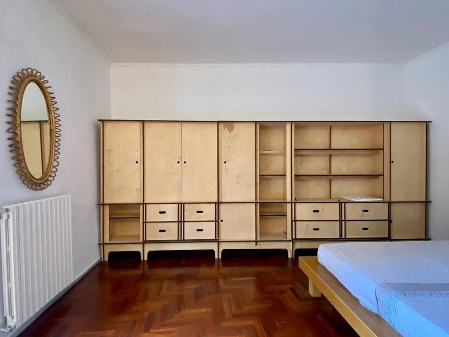 Casa Vacanze Rione Sanita Napoli Esterno foto